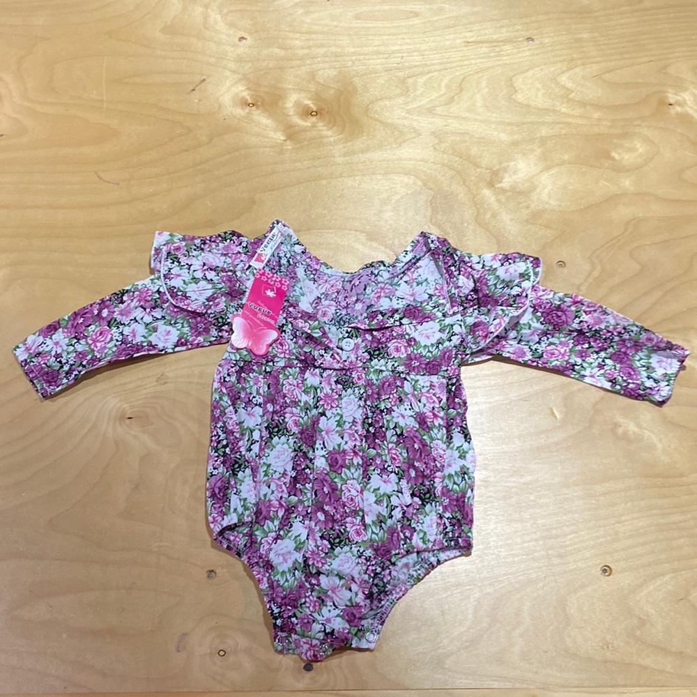Infant onesie